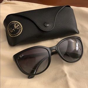 Ray-Ban sunglasses